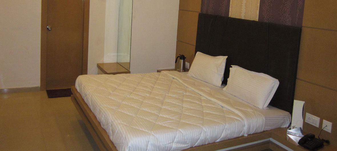 Hotel Gulmarg Ατζμέρ Εξωτερικό φωτογραφία